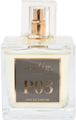 Ærlig P03 Eau De Parfum, 100 ml- Dufte