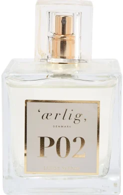 New P02 Eau De Parfum, 100 ml Dufte