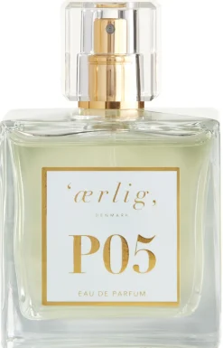 Online P05 Eau De Parfum, 100 ml Dufte