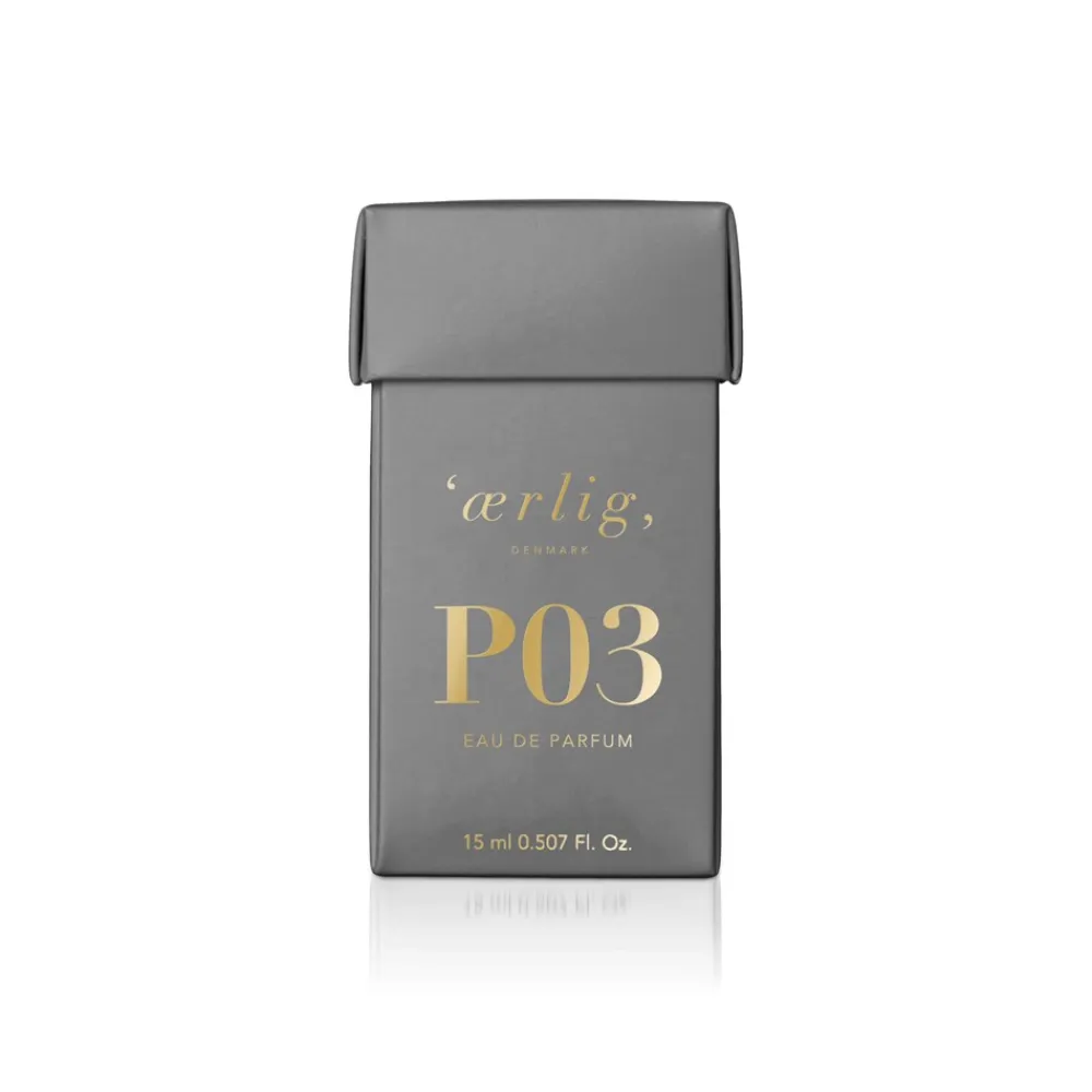 Online P03 Eau De Parfum Travel, 15 ml Dufte