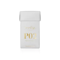 Ærlig P02 Eau De Parfum Travel, 15 ml- Dufte