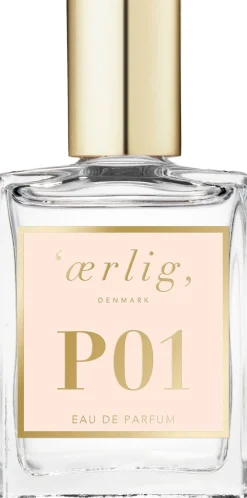 Clearance P01 Eau De Parfum Travel, 15 ml Dufte