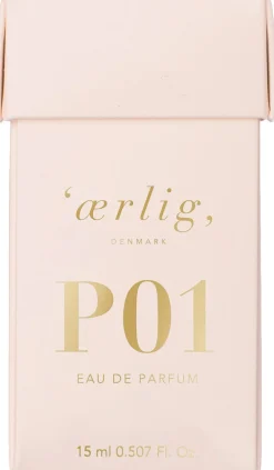 Clearance P01 Eau De Parfum Travel, 15 ml Dufte
