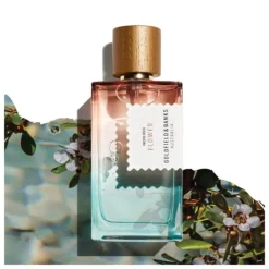 Goldfield & Banks Pacific Rock Flower Perfume, 100 ml- Dufte