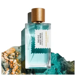 Online Pacific Rock Moss Perfume, 100 ml Eau De Parfum|Nicheparfumer