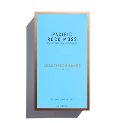 Online Pacific Rock Moss Perfume, 100 ml Eau De Parfum|Nicheparfumer