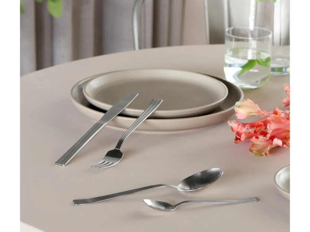 Casafina Pacifica Tallerken, , Ø23 cm- Tallerkener
