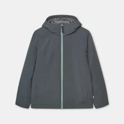 Revolution Padded City Jakke, , L- Jakker & Frakker