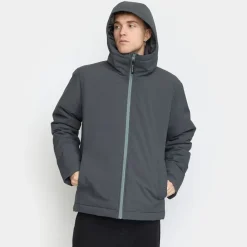 Revolution Padded City Jakke, , L- Jakker & Frakker