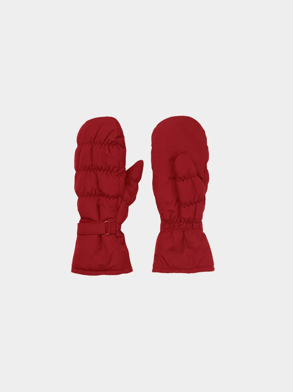 Beck Söndergaard Padded Nylona Vanter, , L/XL-Dame Handsker & Vanter