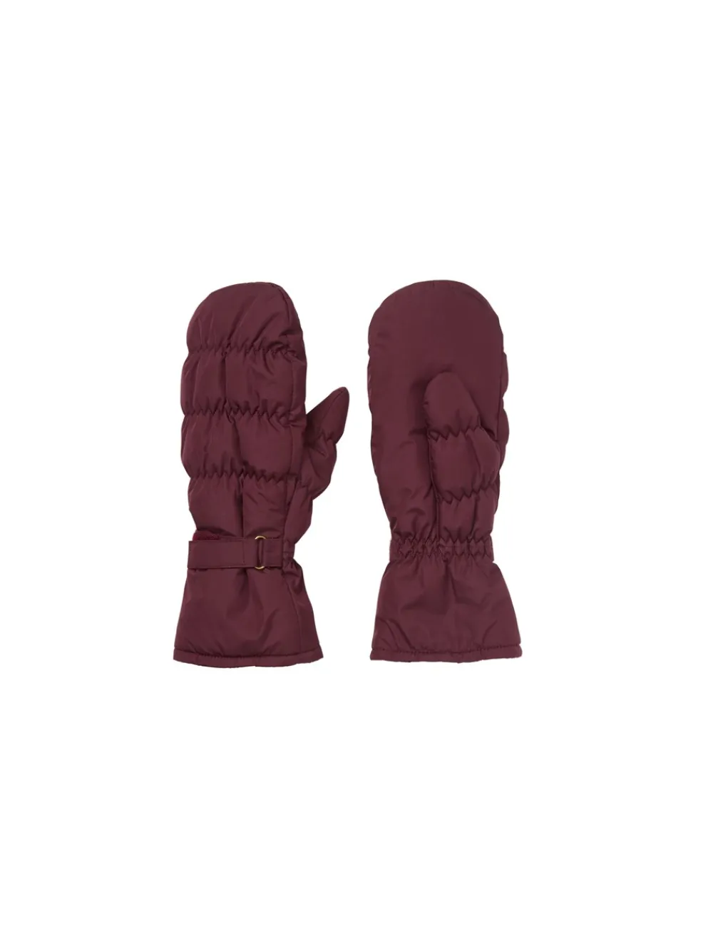 Beck Söndergaard Padded Nylona Vanter, , L/XL-Dame Handsker & Vanter