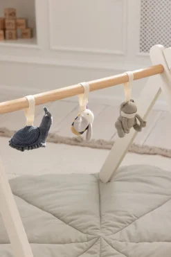 Clearance 3-pak Aktivitetslegetøj Børn Babylegetøj