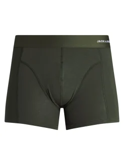 Jack&Jones 3-pak Basic Underbukser, , L- Undertøj