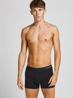 Jack&Jones 3-pak Basic Underbukser, , S- Undertøj