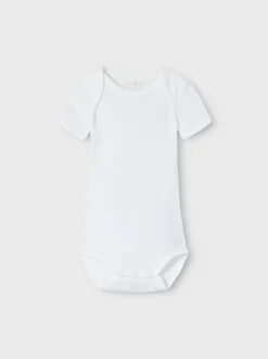 Clearance 3-pak Body, , 98 cm Børn Bodies & Heldragter