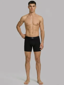 Calvin Klein 3-pak Boxer Briefs, , XXL- Undertøj