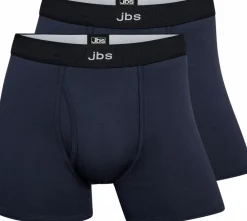 JBS 2-pak Boxerbrief, , L- Undertøj