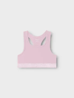 Online 2-pak Bralette, , 146-152 cm Børn Undertøj & Nattøj