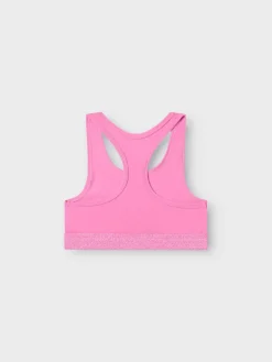Online 2-pak Bralette, , 146-152 cm Børn Undertøj & Nattøj