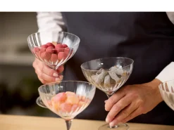 4-pak Dessertglas, , 43 cl Glas