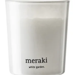 Meraki 2-pak Duftlys,- Lysestager & Lys|Duft Til Hjemmet