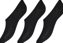 Hype The Detail 3-pak Footies,-Dame Strømper