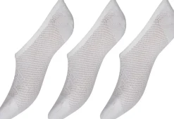 Hype The Detail 3-pak Footies,-Dame Strømper