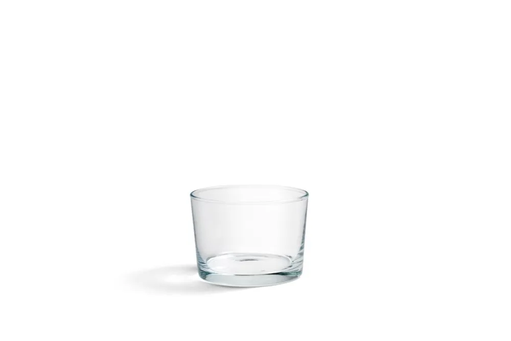 New 4-pak Glas, Glas