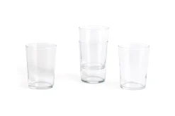 HAY 4-pak Glas,- Glas