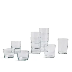 HAY 4-pak Glas,- Glas