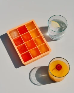 Online 4-pak Glas, Glas