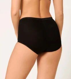 Outlet 3-pak Maxitrusser, , 48 Dame Lingeri