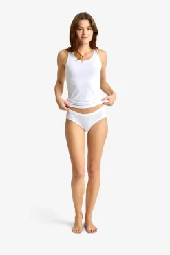 JBS 2-pak Singlet Top, , S-Dame Loungewear|Lingeri