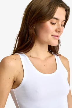JBS 2-pak Singlet Top, , S-Dame Loungewear|Lingeri
