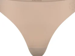 Hype The Detail 3-pak String Trusser, , S-Dame Lingeri