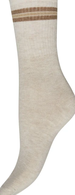 Decoy 3-pak Strømper, , 37/41-Dame Strømper