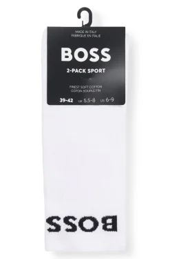 Best 2-Pak Strømper, , 39-42 Strømper