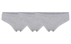 Best 3-pak Tai Briefs, , M Dame Lingeri