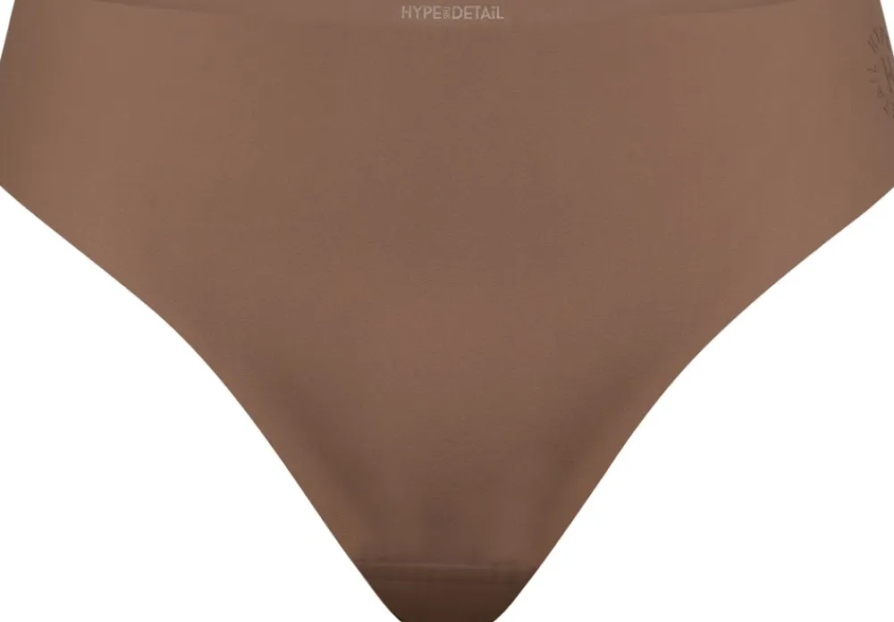 Best 3-pak Tai Trusser, , XXL Dame Lingeri