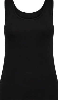Decoy 2-pak Tanktop, , XL-Dame Lingeri