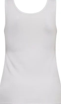 Decoy 2-pak Tanktop, , XS-Dame Lingeri