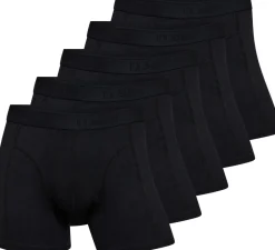 Hot 5-pak Tights, , XXL Undertøj
