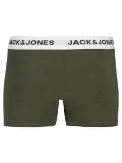 Clearance 5-pak Trunks, , 164 cm Børn Undertøj & Nattøj
