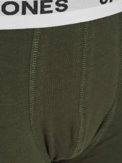 Clearance 5-pak Trunks, , 164 cm Børn Undertøj & Nattøj
