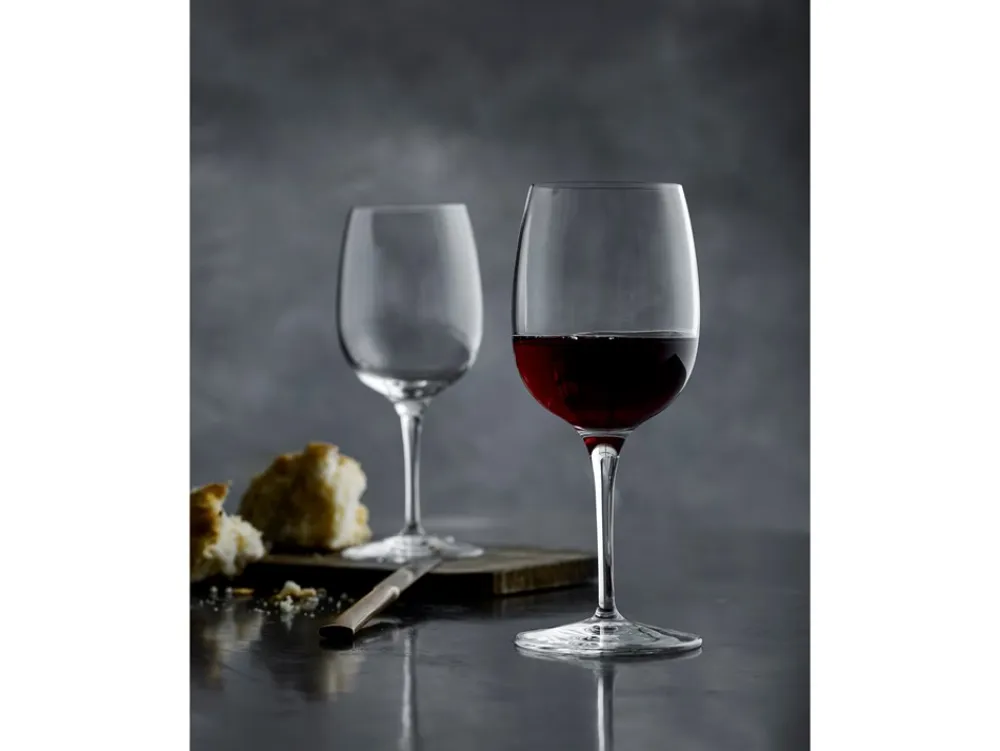 Online Palace 6-pak Rødvinsglas, , 48 cl Glas