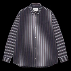 Carhartt WIP Palance Skjorte, , M- Skjorter