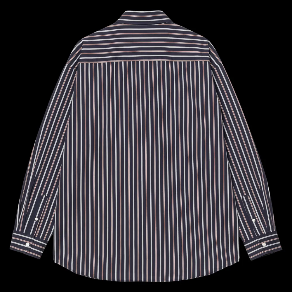 Carhartt WIP Palance Skjorte, , M- Skjorter