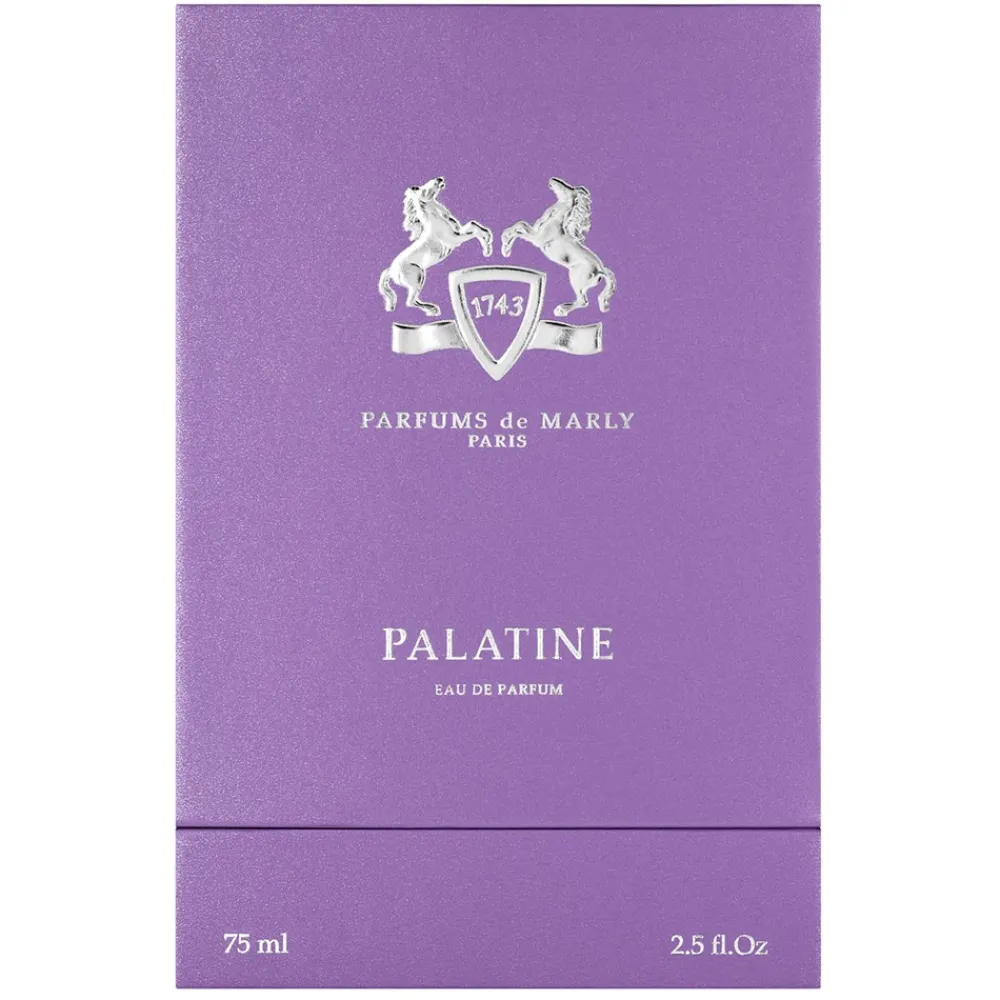 Parfums De Marly Palatine Eau De Parfum, 75 ml- Nicheparfumer