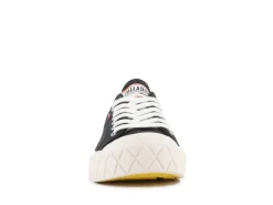 Palla Ace Canvas Sneakers, , 45 Dame Sneakers|Sneakers