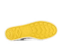 Palla Ace Canvas Sneakers, , 45 Dame Sneakers|Sneakers